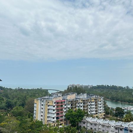 A13-5 Marina View Villas 波德申 外观 照片